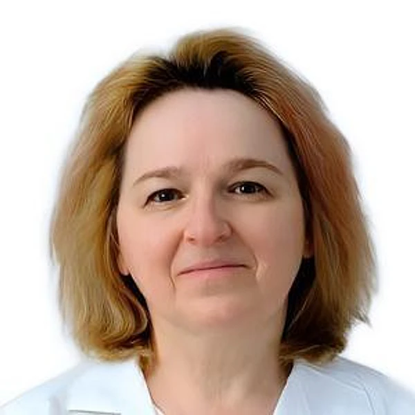 Лозгунова Елена Александровна — Невролог, Психиатр, Москва