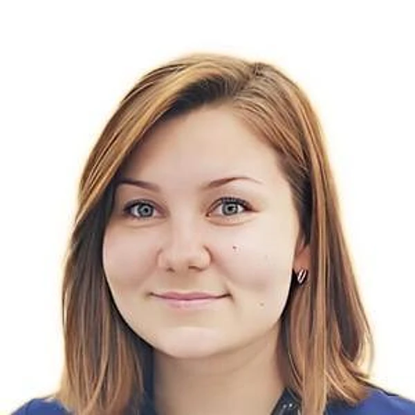 Кавардакова Елена Сергеевна — Детский кардиолог, Врач УЗИ, Томск