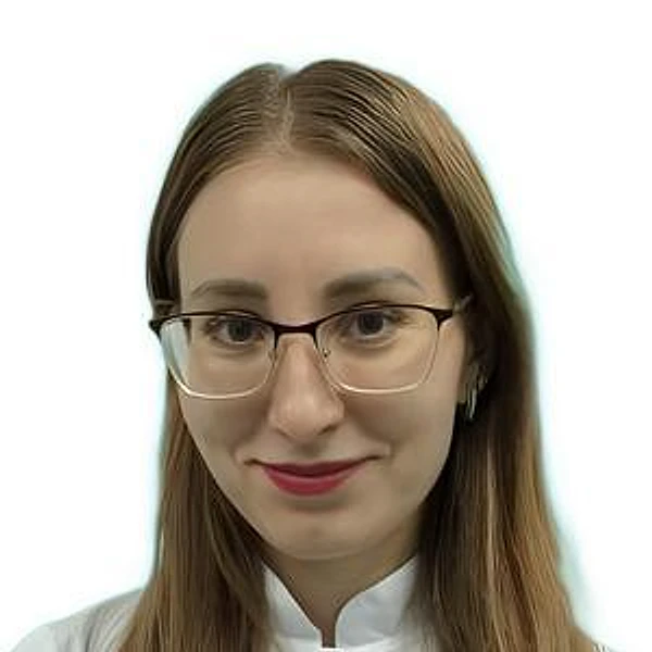Салогук Татьяна Александровна — Детский офтальмолог, Омск