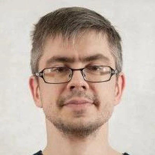 Катков Вадим Анатольевич — Функциональный диагност, Томск