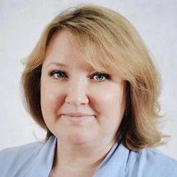 Кистенева Ирина Валерьевна — Кардиолог, Томск