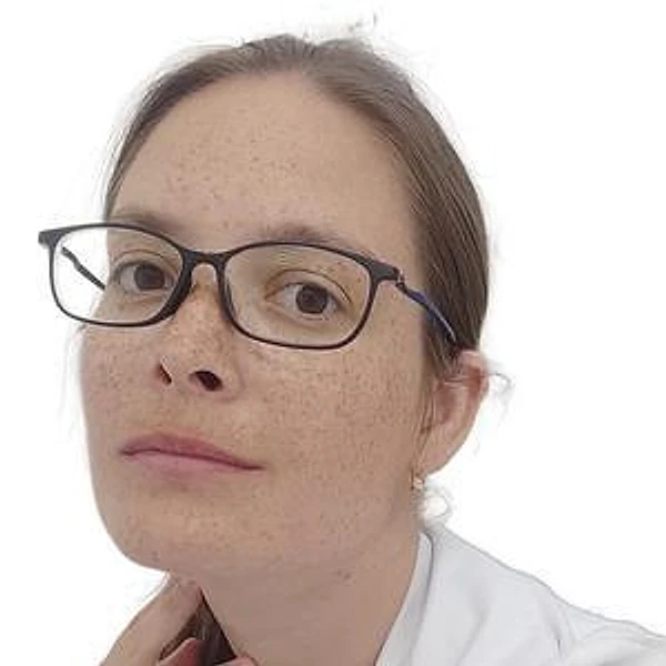 Долматова-Бурлакова Екатерина Андреевна — Гастроэнтеролог, Детский гастроэнтеролог, Южно-Сахалинск