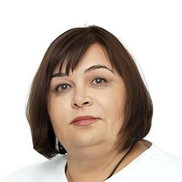 Валитова Ирина Викторовна — Дерматолог, Венеролог, Детский дерматолог, Москва