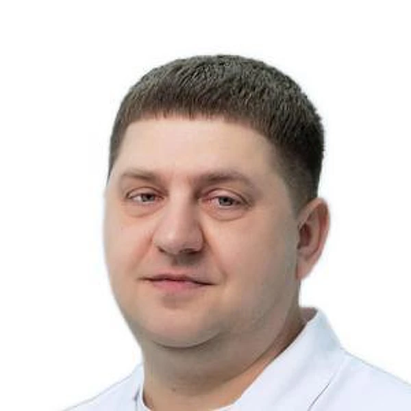 Арапов Анатолий Анатольевич — Травматолог, Ортопед, Астрахань