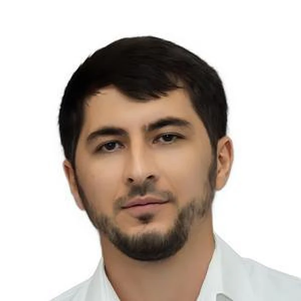 Асадулаев Имам Магомедович — Малоинвазивный хирург, Астрахань