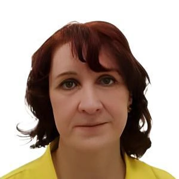 Марьина Юлия Анатольевна — Детский офтальмолог, Южно-Сахалинск