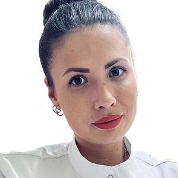 Павлова Мария Андреевна — Детский невролог, Южно-Сахалинск