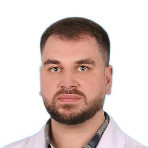 Поддубный Петр Юрьевич — Детский ЛОР, ЛОР, Южно-Сахалинск