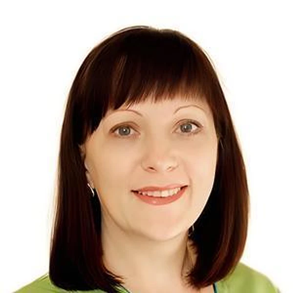 Чумаченко Оксана Николаевна — Инструктор ЛФК, Кемерово