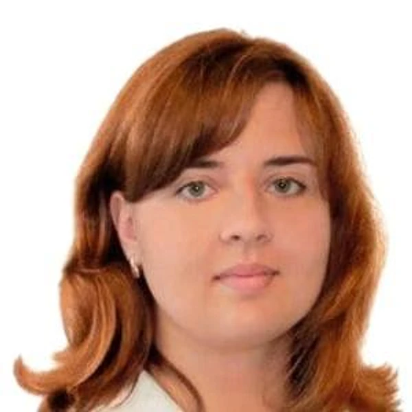 Калашникова Ольга Валерьевна — ЛОР, Рыбинск