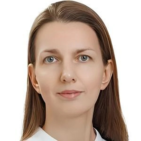Осинцева Анастасия Владимировна — Функциональный диагност, Врач УЗИ, Томск