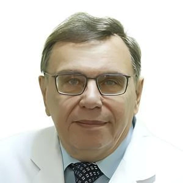 Ливанов Александр Сергеевич — Нарколог, Анестезиолог-реаниматолог, Токсиколог, Москва