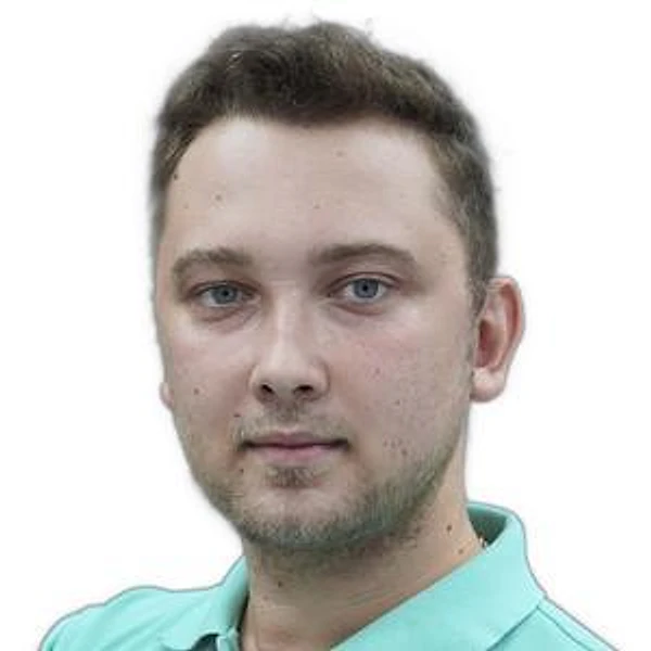 Попов Егор Дмитриевич — Анестезиолог-реаниматолог, Детский анестезиолог-реаниматолог, Томск