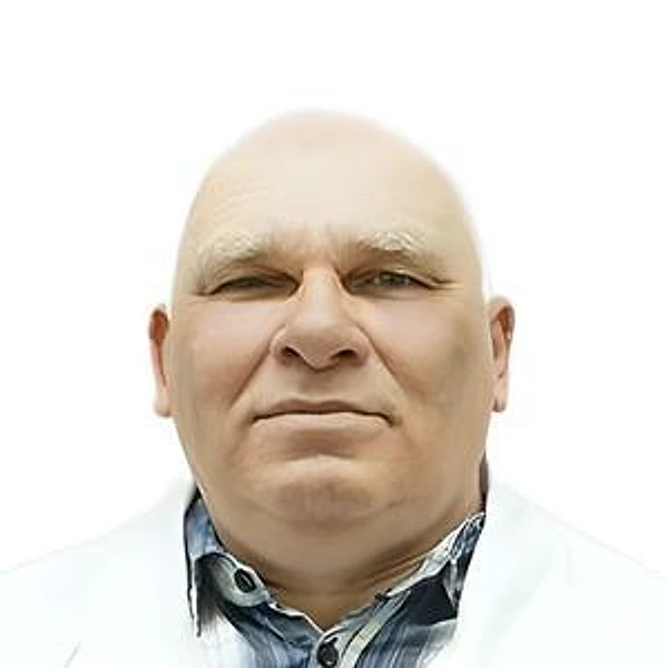 Скрыпкин Юрий Леонидович — Врач УЗИ, Детский врач УЗИ, Мытищи