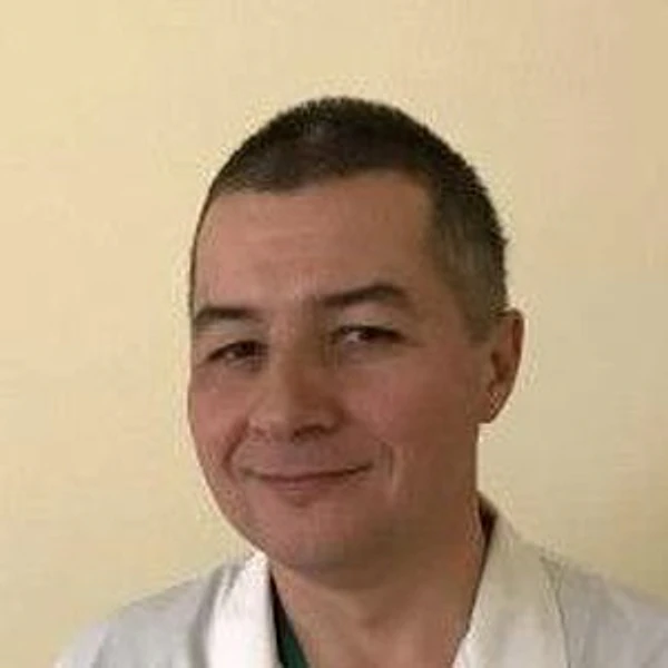 Солдатенко Михаил Владимирович — Функциональный диагност, Томск