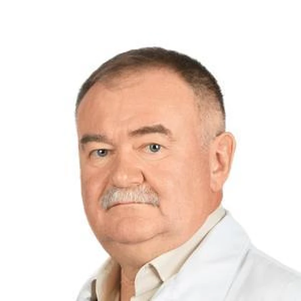 Казаков Андрей Анатольевич — Анестезиолог-реаниматолог, Ессентуки