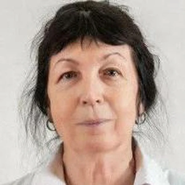 Суркова Лидия Алексеевна — Офтальмолог (окулист), Томск