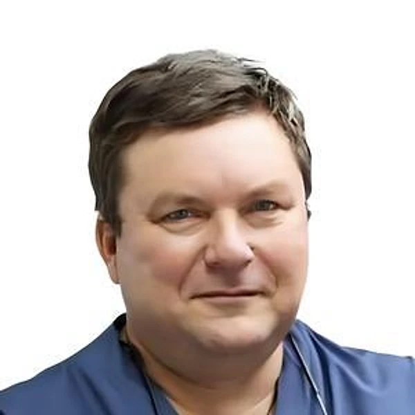 Востриков Игорь Наильевич — Челюстно-лицевой хирург, Стоматолог-хирург, Астрахань