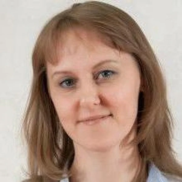 Черных Юлия Николаевна — Кардиолог, Томск