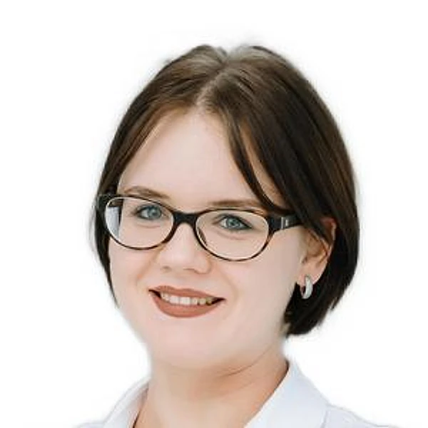 Золотенкова Анастасия Николаевна — Ревматолог, Астрахань