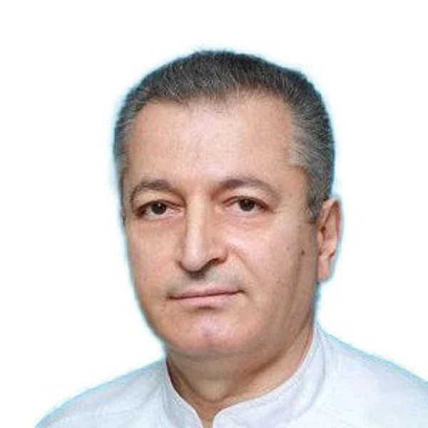 Варданян Вардан Георгиевич — Гинеколог, Акушер, Москва