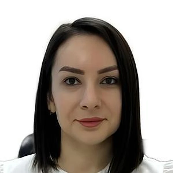Рашидова Оглангерек Физулиевна — Гематолог, Астрахань