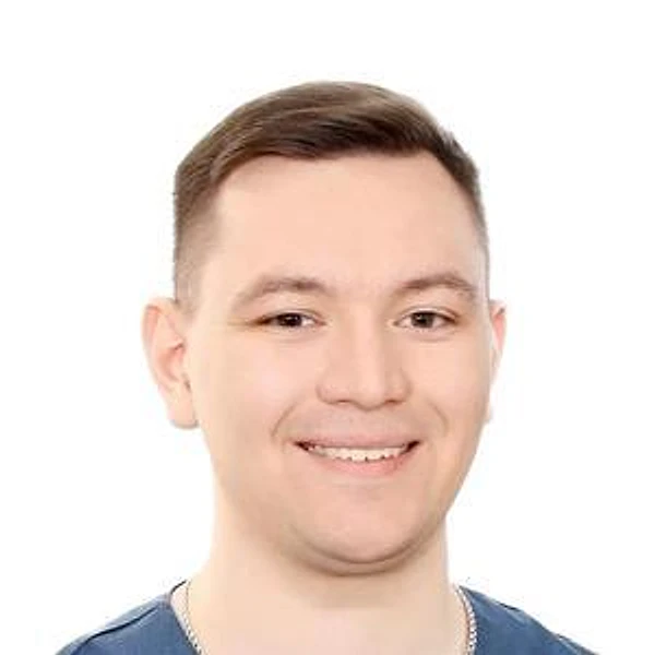 Семиченко Илья Павлович — Хирург, Онколог, Кемерово