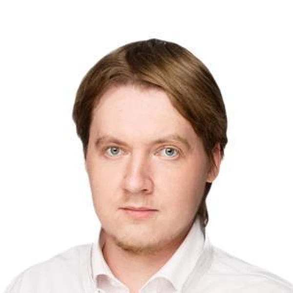 Соловьев Владимир Борисович — Невролог, Кемерово