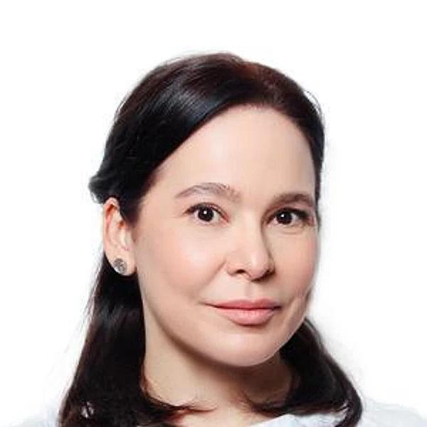 Коцубей Елена Владимировна — Офтальмолог (окулист), Детский офтальмолог, Владикавказ