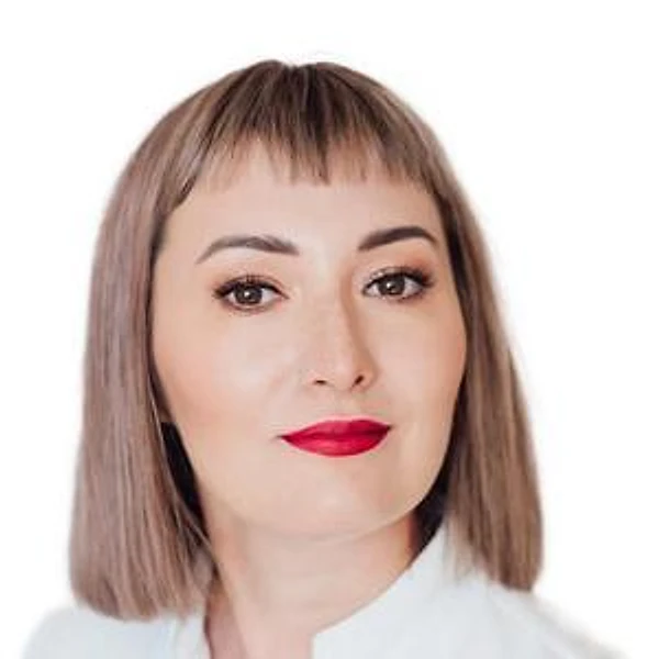 Аржевитина Венера Фаридовна — Психиатр, Нарколог, Рефлексотерапевт, поселок Игра