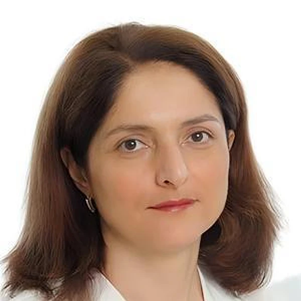 Совдагарова Юлия Эдуардовна — Гинеколог, Акушер, Гинеколог-хирург, Москва