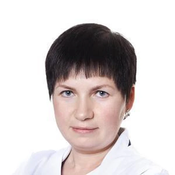 Степанова Ольга Александровна — Хирург, Екатеринбург