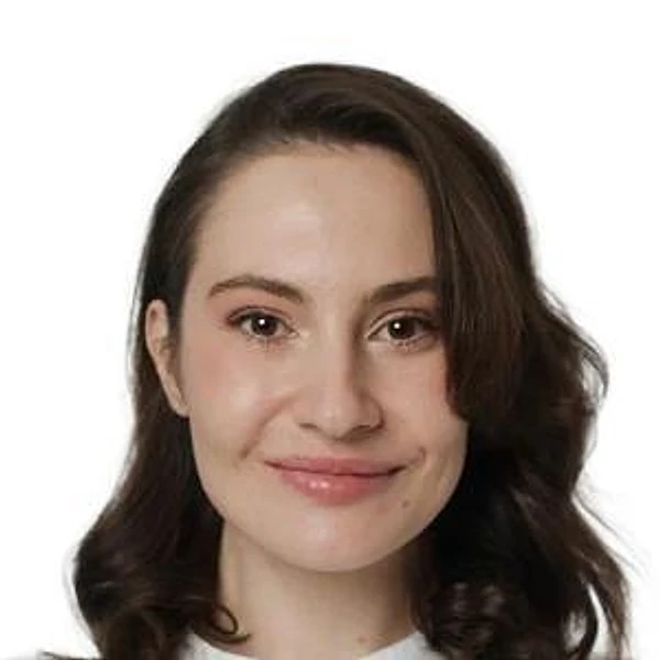 Якимова Евгения Валентиновна — Детский кардиолог, Томск