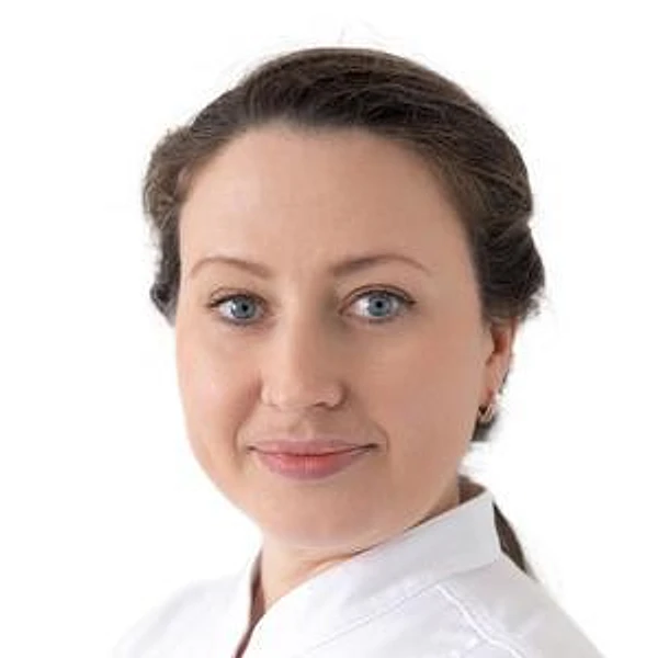 Катарина Мария Вениаминовна — Педиатр, поселок Игра