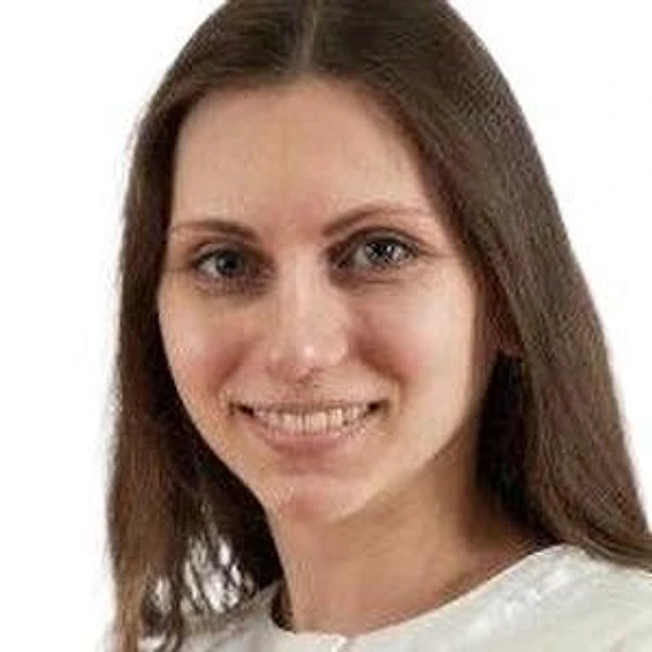 Янина Анастасия Сергеевна — Функциональный диагност, Томск