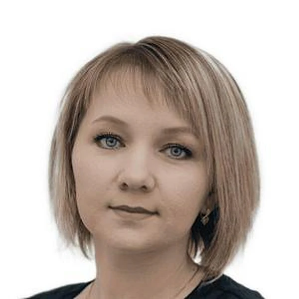 Кондратьева Анжела Васильевна — Терапевт, Врач УЗИ, Онколог, поселок Игра