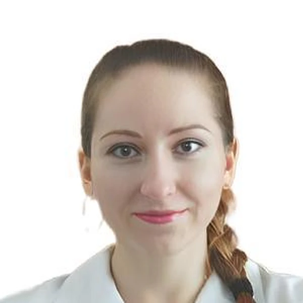Варламова Юлия Вячеславовна — Радиолог, Томск