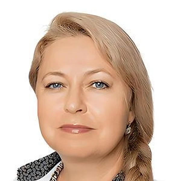 Аксенова Виктория Борисовна — Гинеколог, Акушер, Врач УЗИ, Москва
