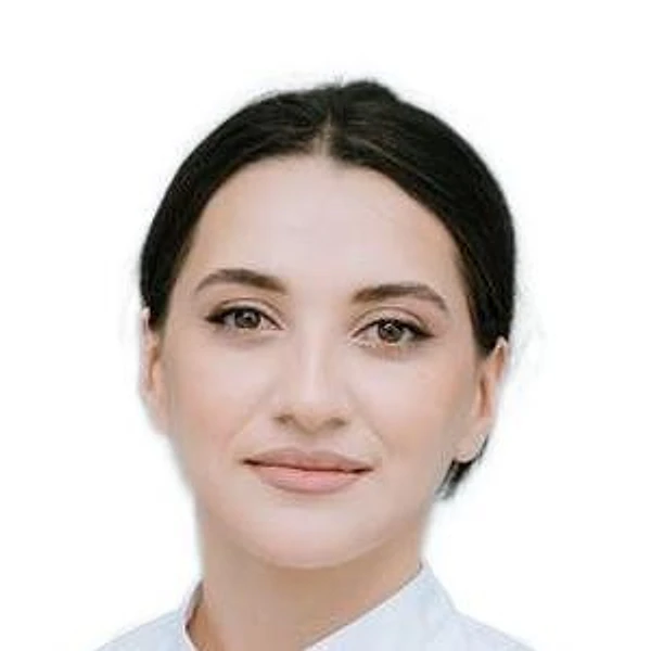 Давыдова Анна Олеговна — Офтальмолог (окулист), Астрахань
