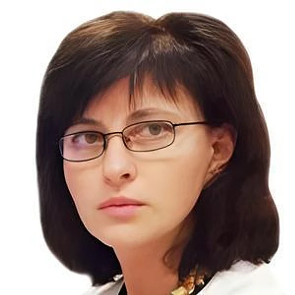 Шустрова Галина Эдуардовна — Рентгенолог, Домодедово