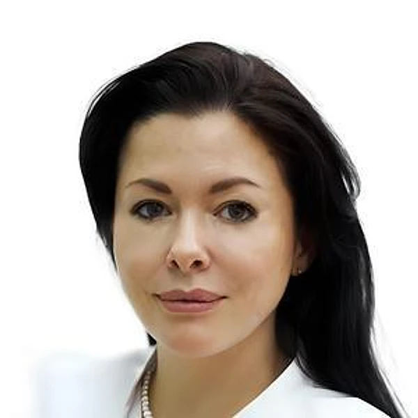 Богданова Анна Игоревна — Врач-косметолог, Дерматовенеролог, Пластический хирург, Москва