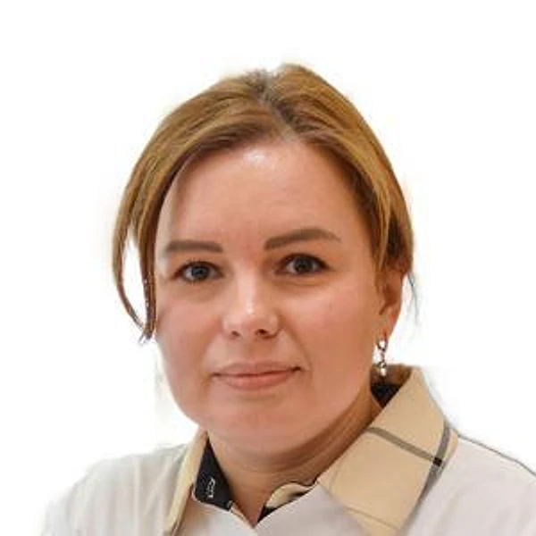 Добнер Светлана Юрьевна — Кардиолог, Функциональный диагност, Томск