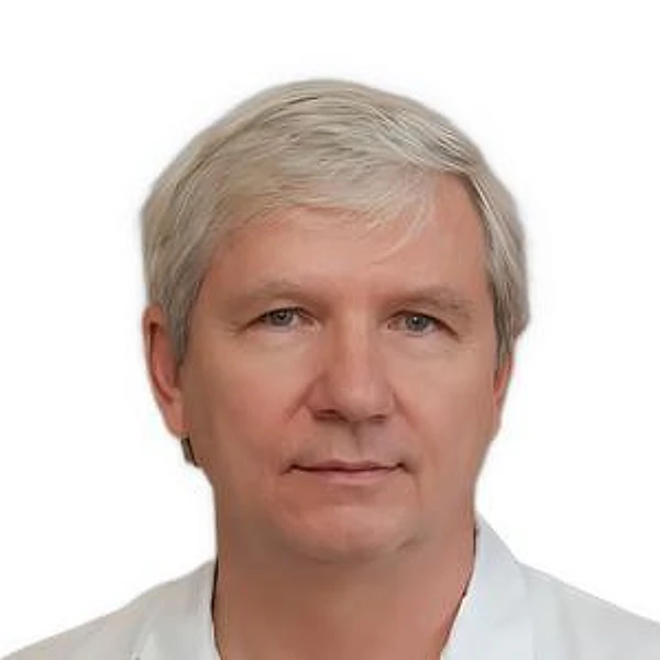 Новиков Валерий Александрович — Онколог, Томск