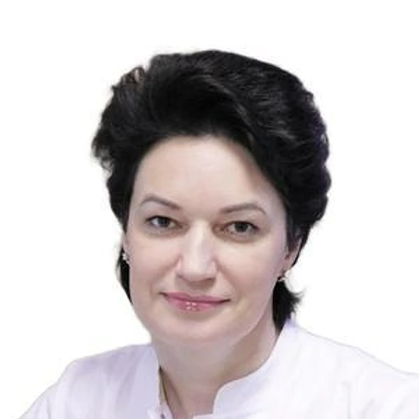 Чижевская Светлана Юрьевна — Онколог, Томск