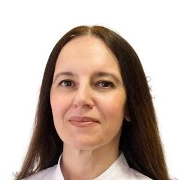 Петелина Илона Юрьевна — Гастроэнтеролог, Терапевт, Астрахань