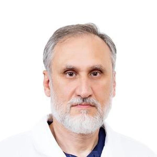 Годжелло Михаил Андреевич — Хирург, Москва