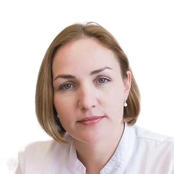 Тарасова Анна Сергеевна — Онколог, Онколог-проктолог, Проктолог (колопроктолог), Хирург, Томск