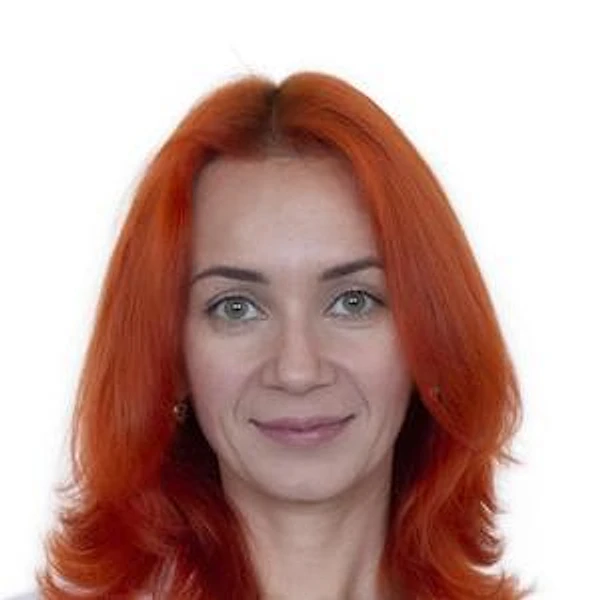 Сыроваткина Ольга Сергеевна — Невролог, Томск