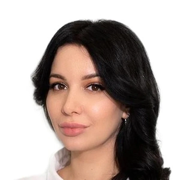 Струкова Нина Ивановна — Врач-косметолог, Москва