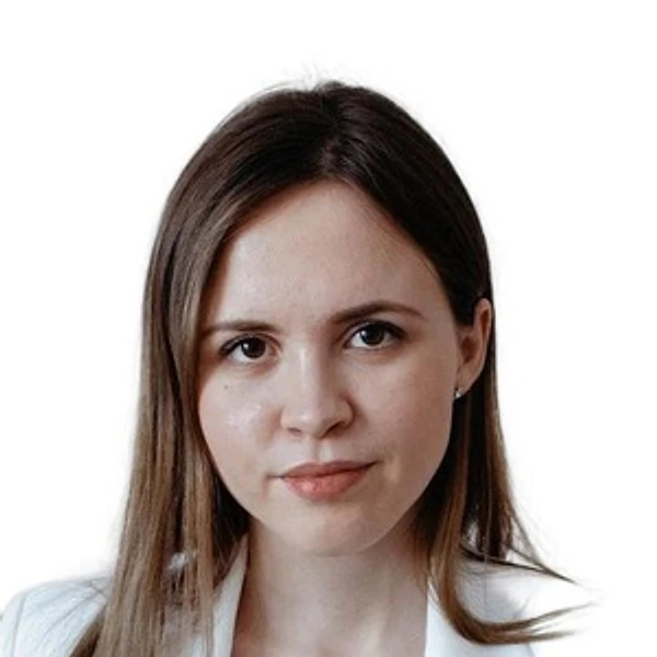 Синянская Виктория Евгеньевна — Аллерголог, Иммунолог, Томск
